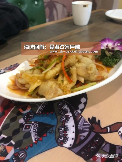 海选回首:爱游戏客户端(图8) 爱游戏客户端